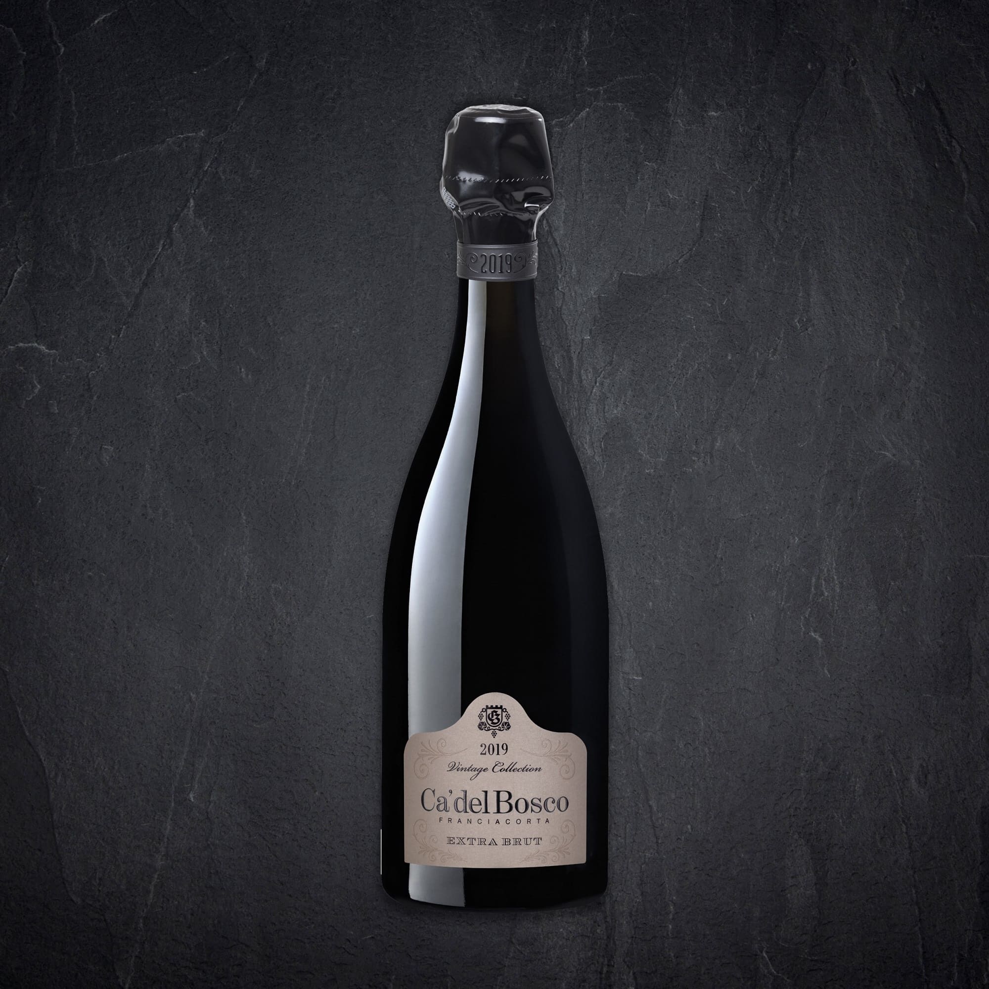 Ca'del Bosco Vintage Collection Extra Brut