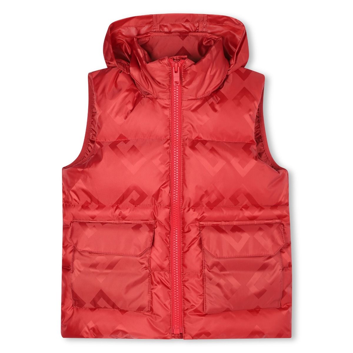 Givenchy Bodywarmer
