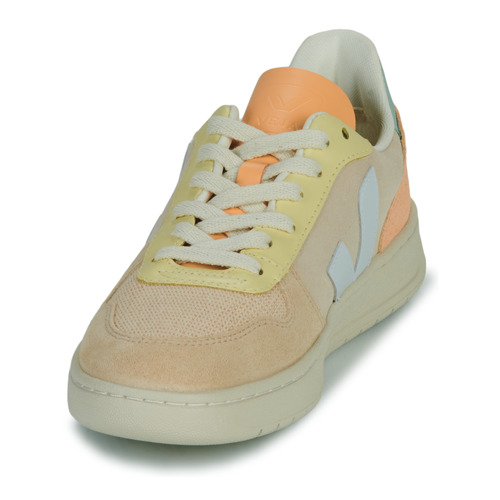 Veja - V-10 - Multicolore