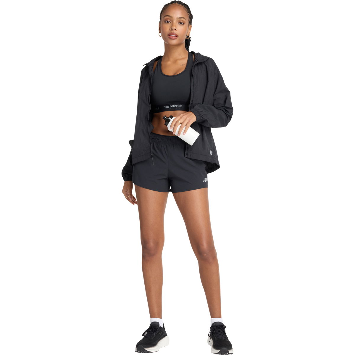 New Balance RC Seamless 3