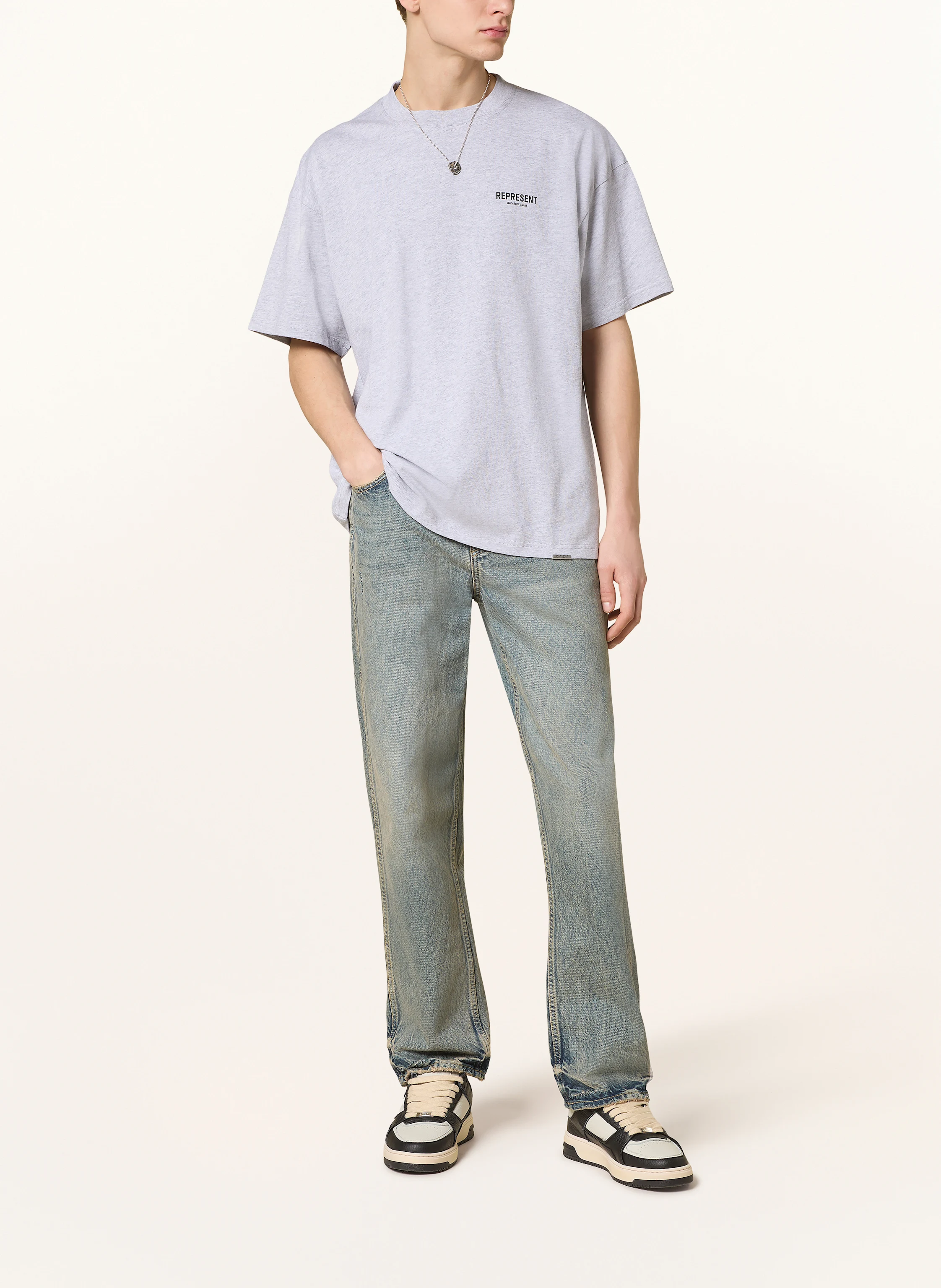 REPRESENT T-Shirt