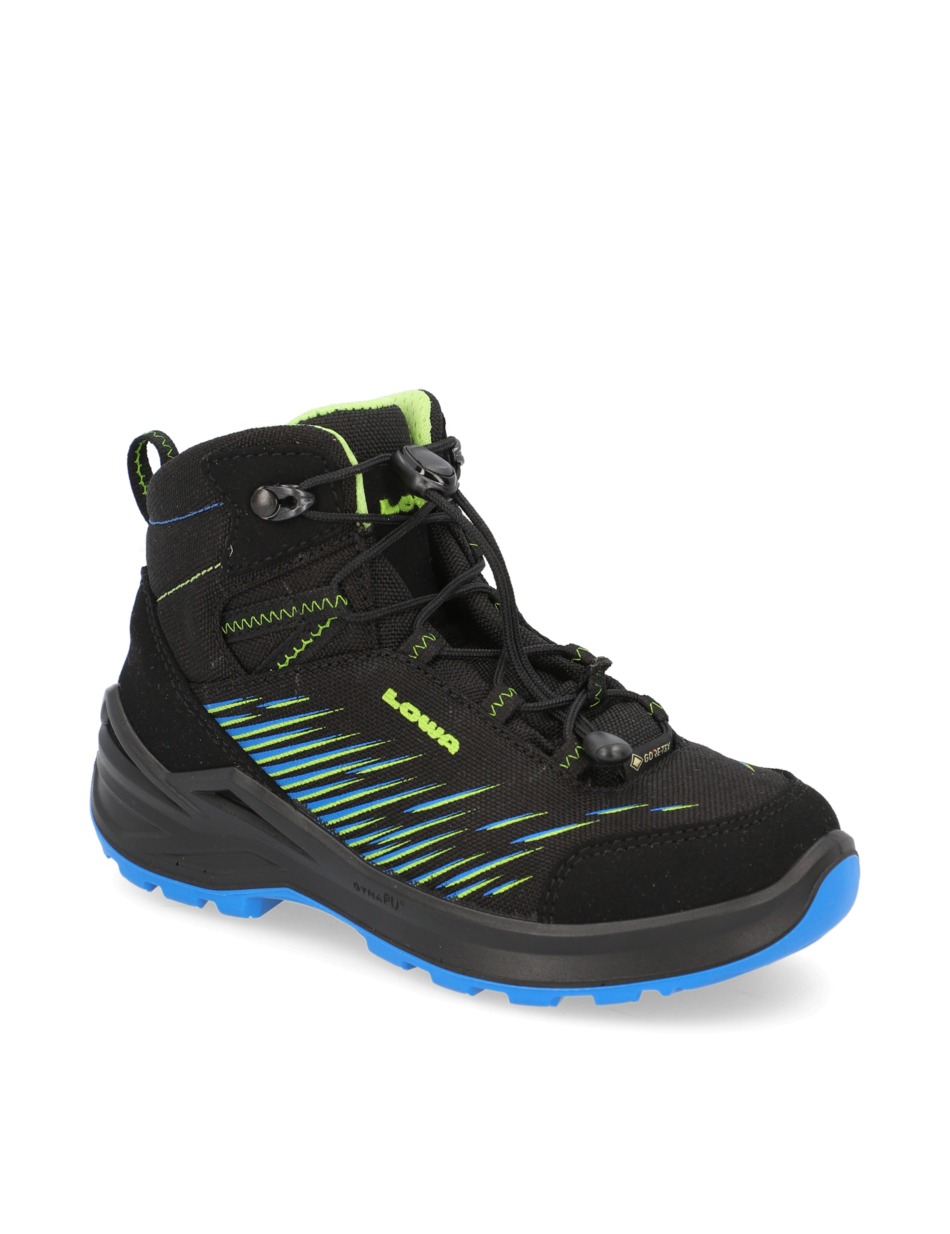 ZIRROX GTX MID JUNIOR