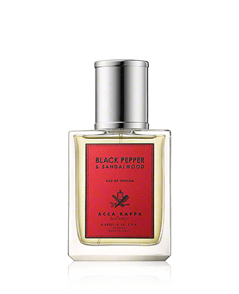Acca Kappa Black Pepper & Sandalwood edp vapo 50ml