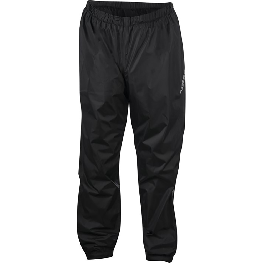 Alpinestars - Pantalon de pluie Hurricane Noir