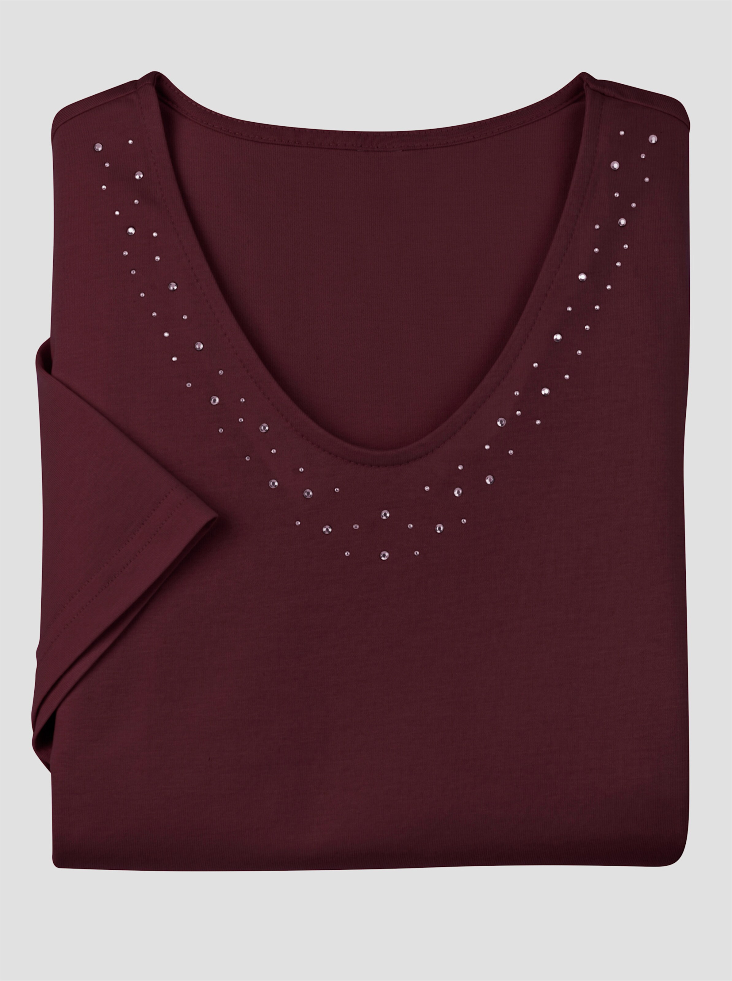 Kurzarm-Shirt