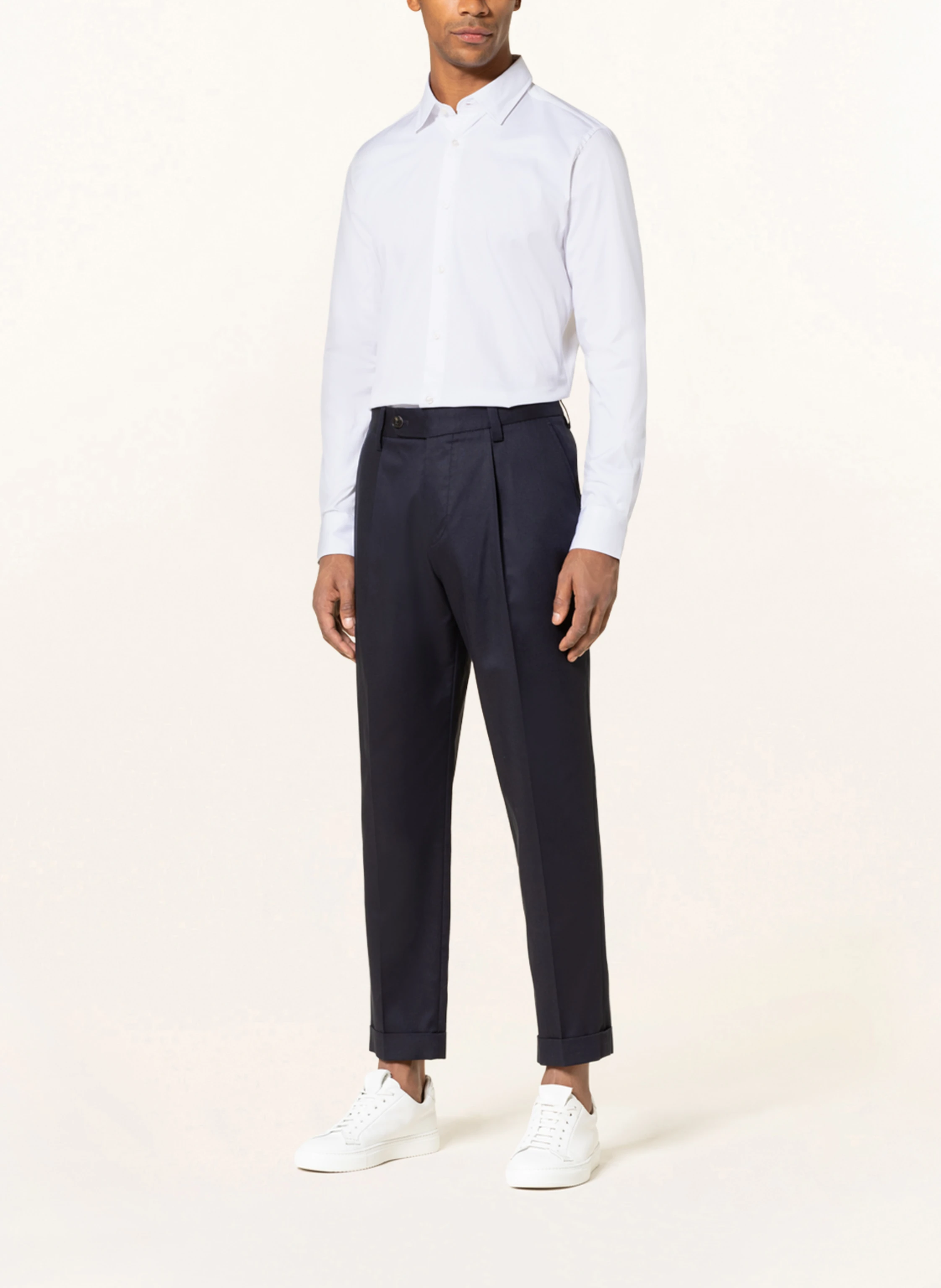 JOOP! Hemd PIT Slim Fit