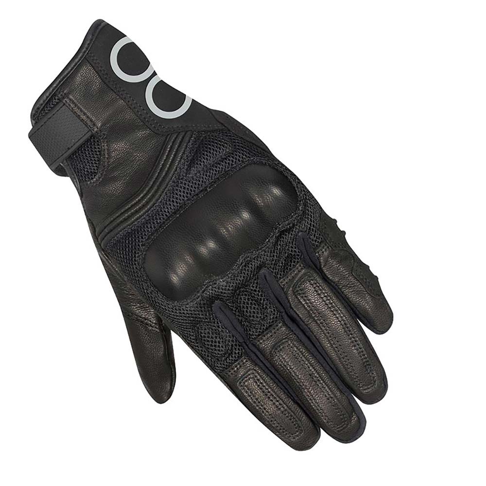 Bering - Gants femme Lady Pitts Noir