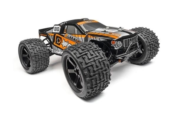 HPI Bullet ST Flux