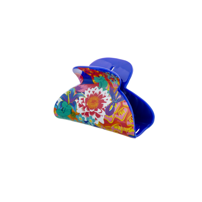 Pince à cheveux crabe - Ladyclip Small