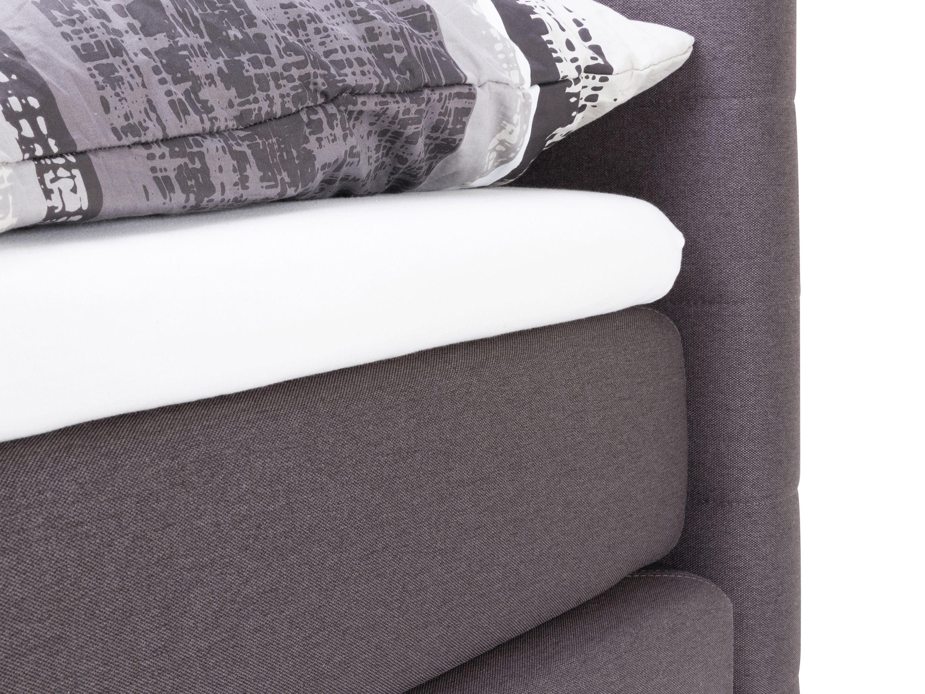 Boxspringbett SCHLARAFFIA LINEA Bultex