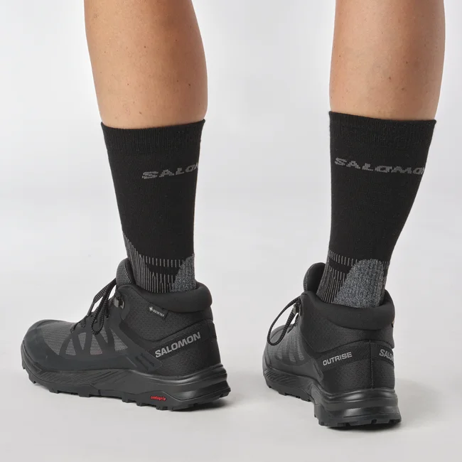 OUTRISE MID GORE-TEX  Hikingschuhe Damen
