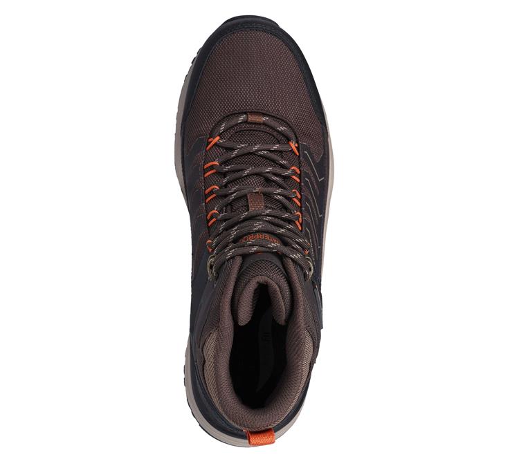 Skechers 204634 braun