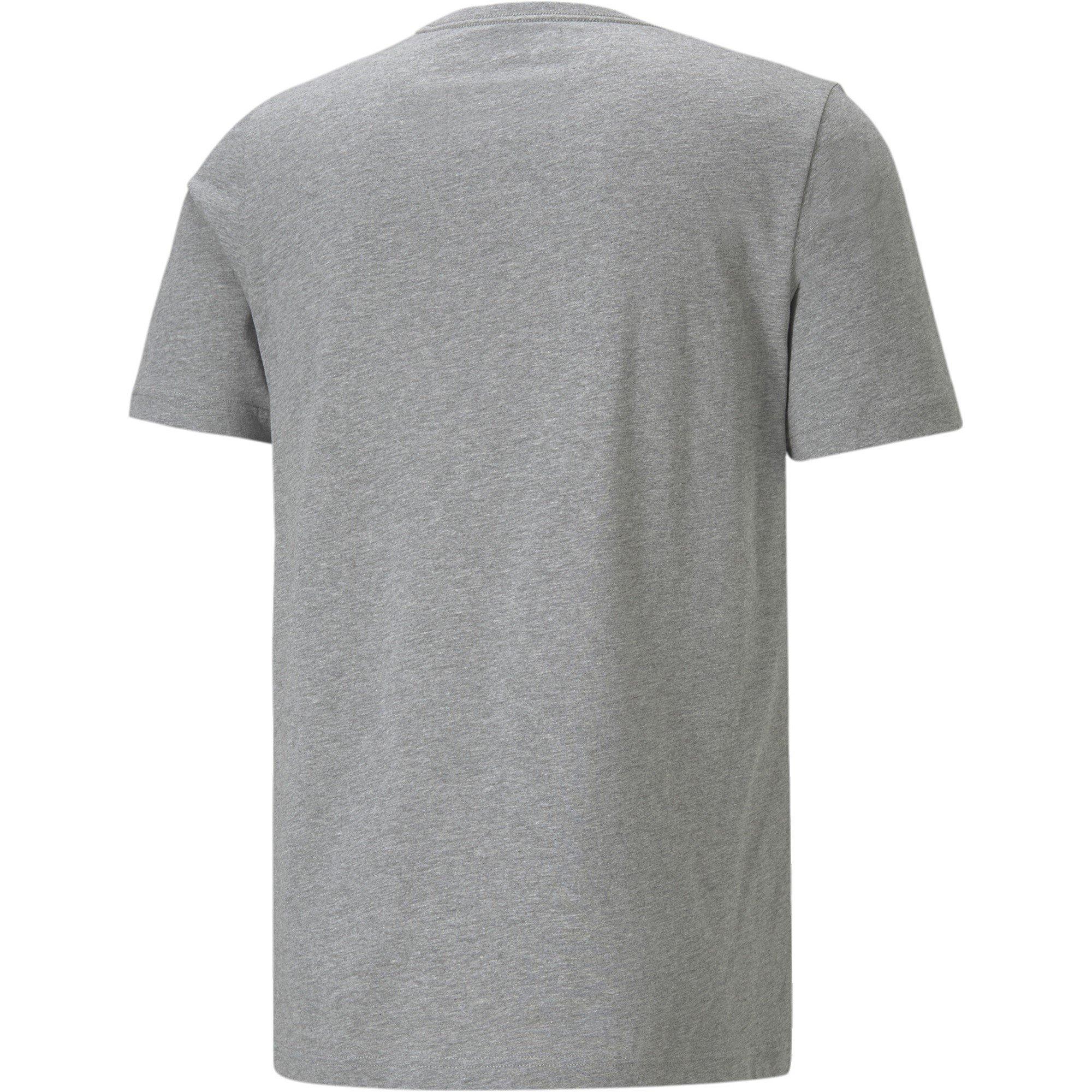 Puma Puma Ess Small Logo Tee T-Shirt Mens