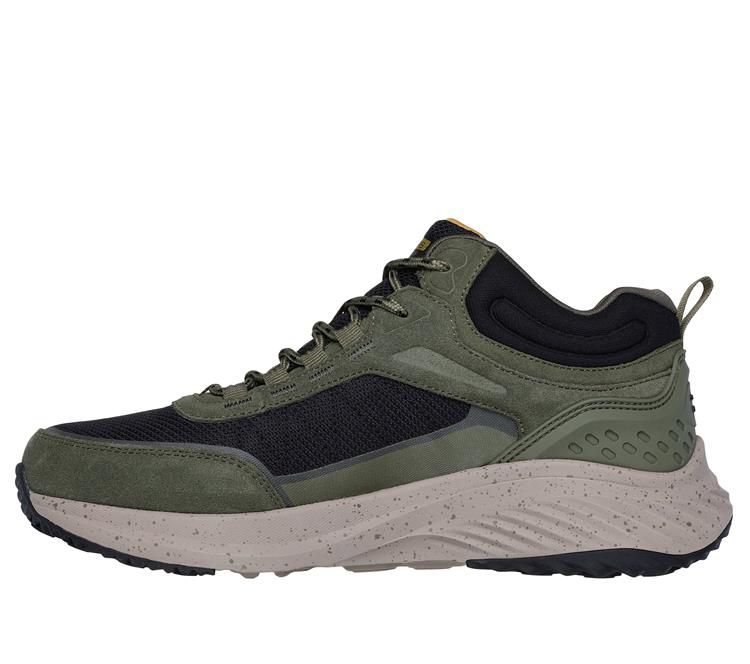 Skechers 232961 Bounder Rse - grn
