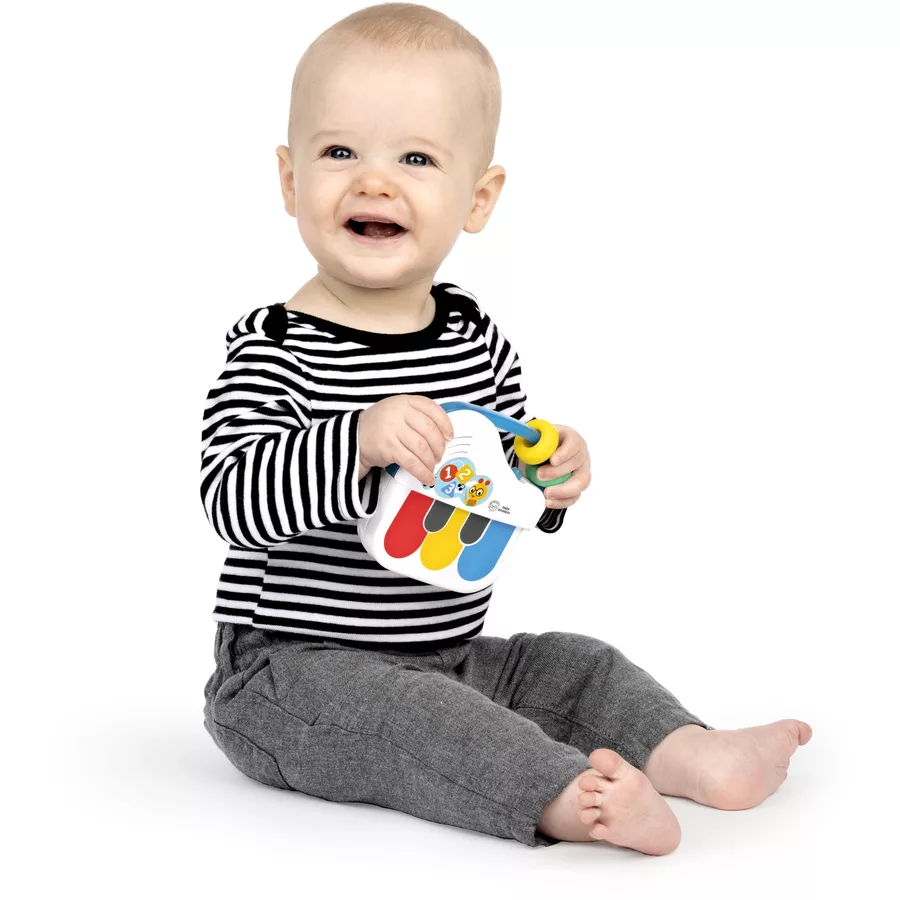 Baby Einstein Miniklavier: Refresh