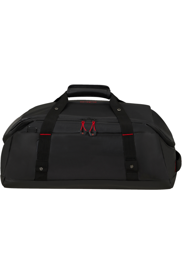 Samsonite Ecodiver Duffle S Black