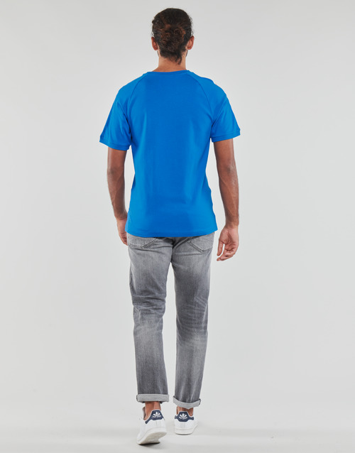 adidas Originals - FB NATIONS TEE - bleu roi vif