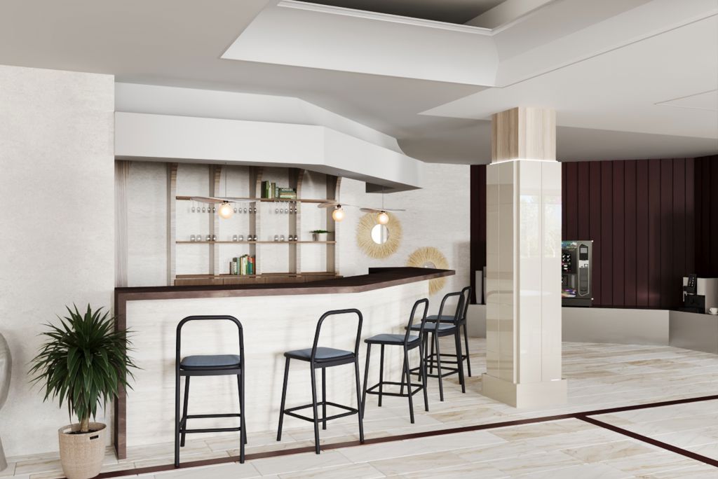 Club Titan Ultra All Inclusive - Hotel