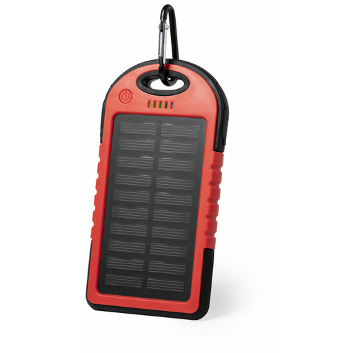 Power Bank Solar Smartek