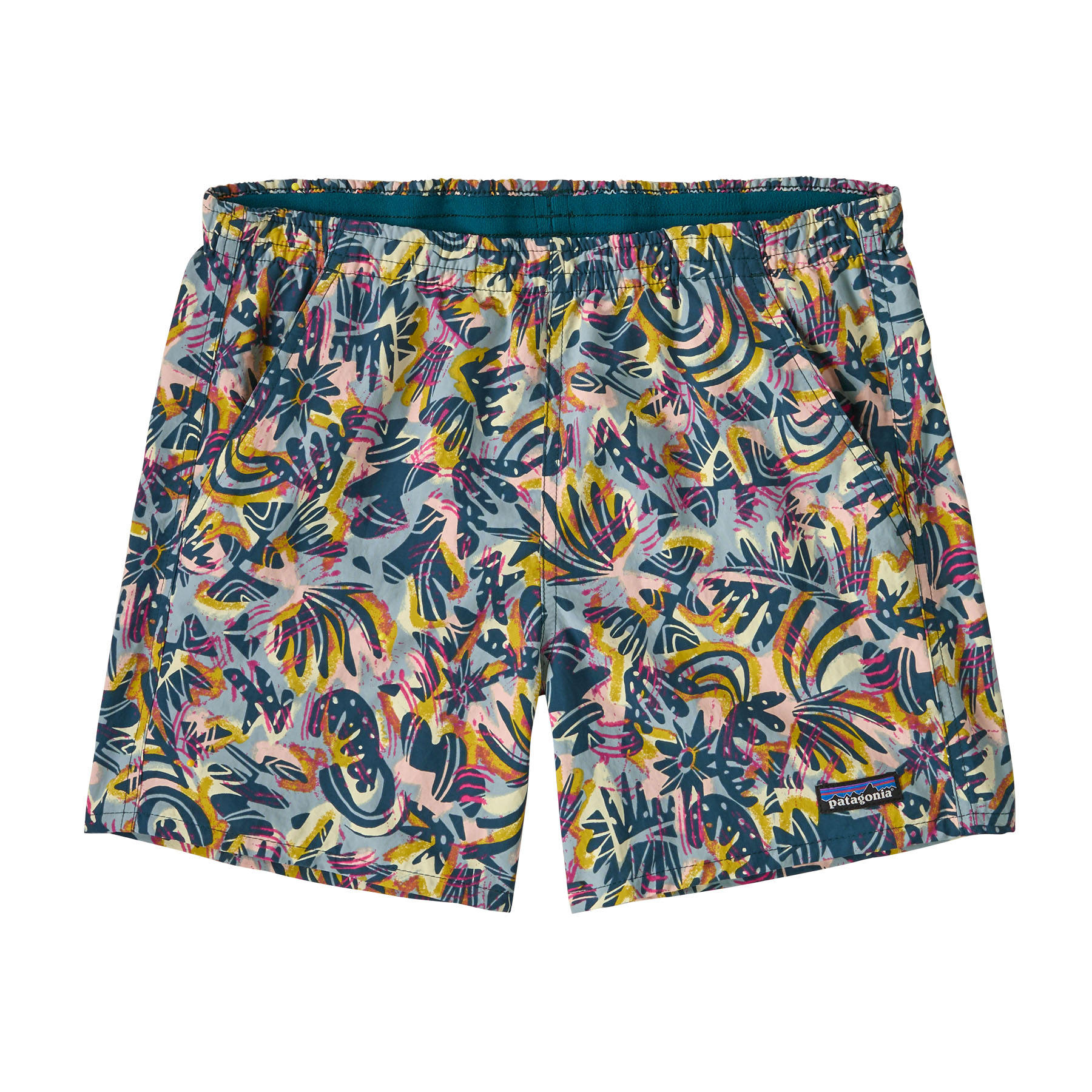 Patagonia Baggies Shorts - 5 in. W's