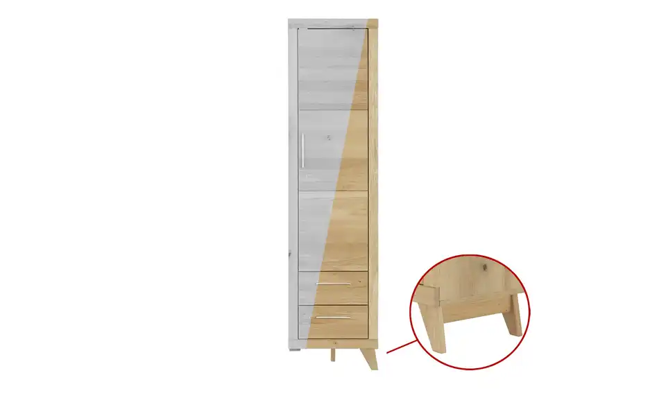 smart Schrank Malmö