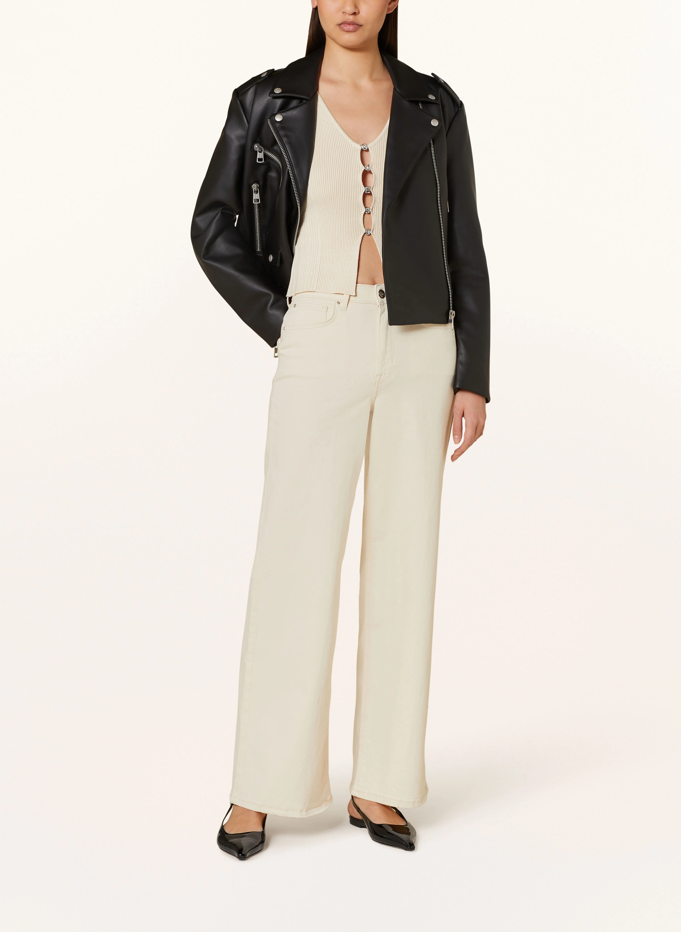 ONLY Jeans-Culotte