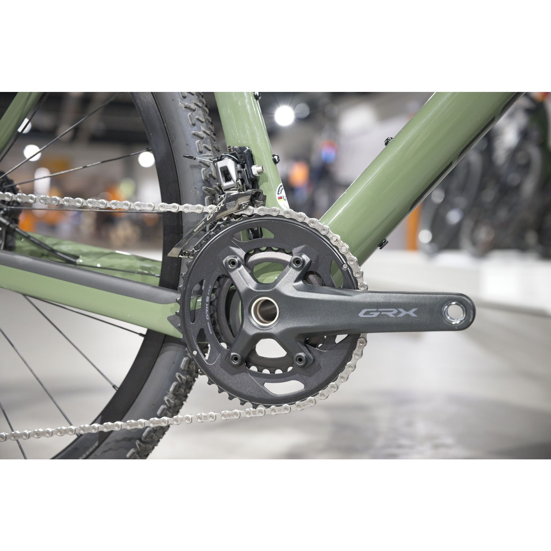 Scott Addict Gravel 40 2026