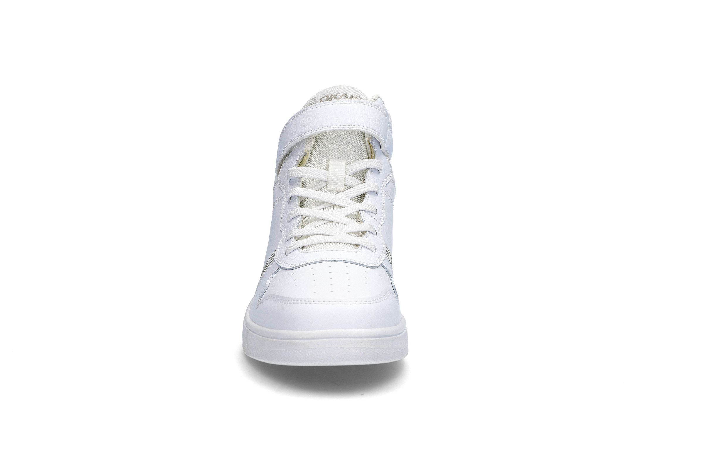 Cupsole basket sneaker