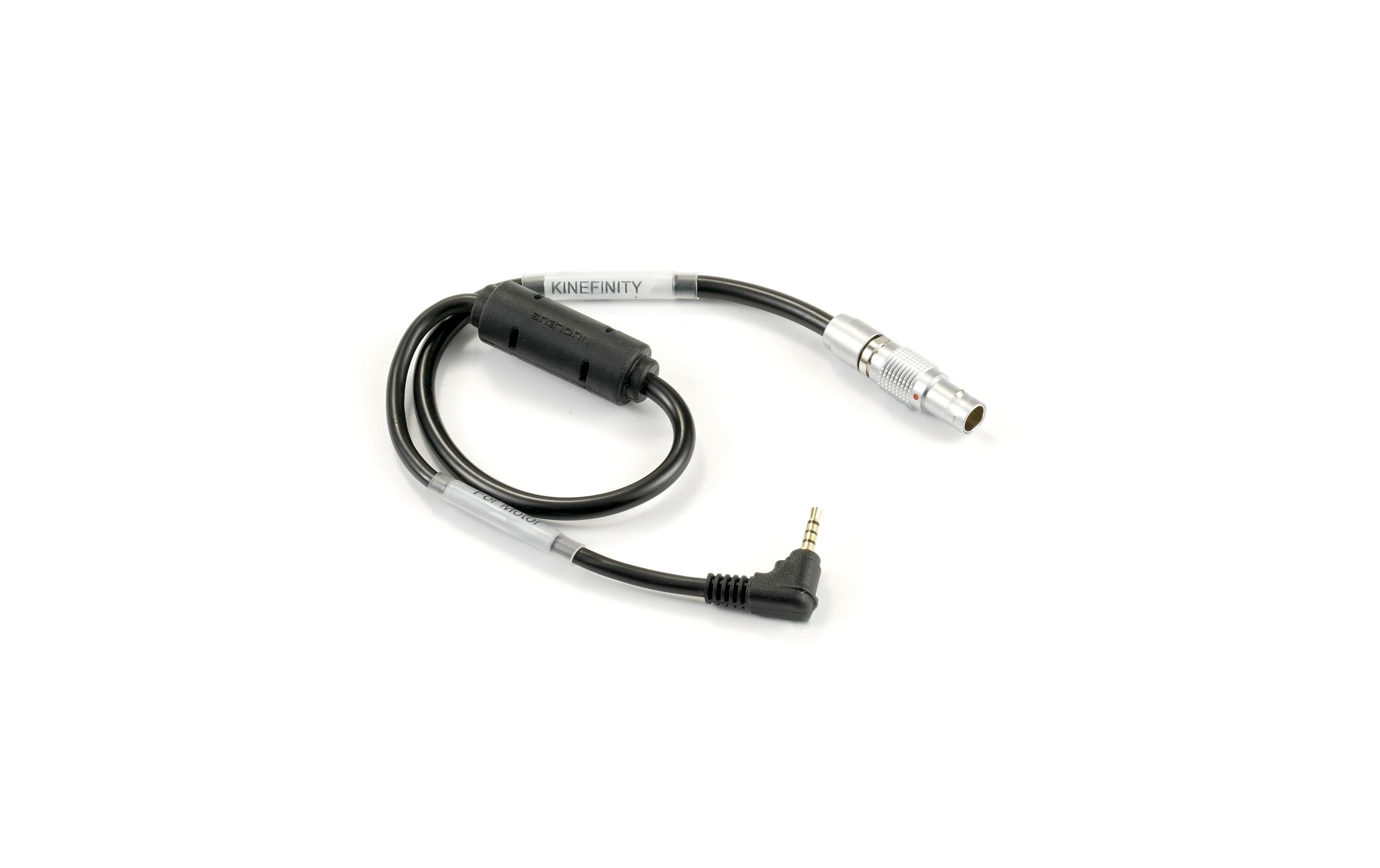 Kabel Nucleus-Nano Run/Stop KinefinityNucleus-Nano Run/Stop Kabel für Kinefinity