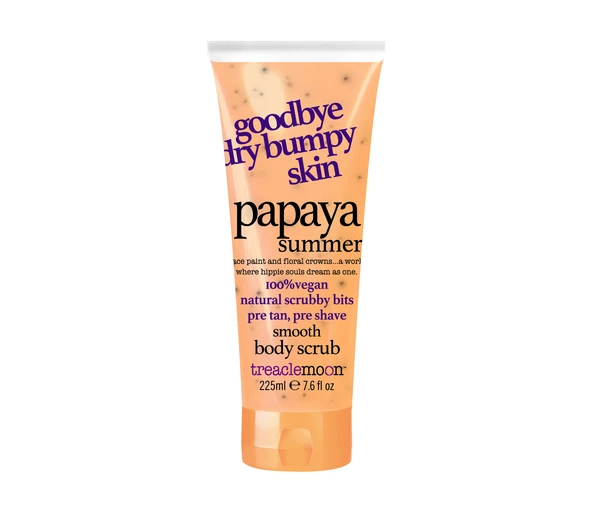 treaclemoon Papaya Summer Körperpeeling