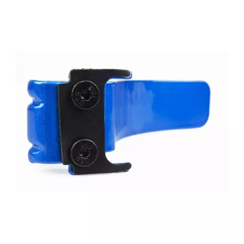 Frein de trottinette CHILLI flex bleu pour c1, c5 Bleu