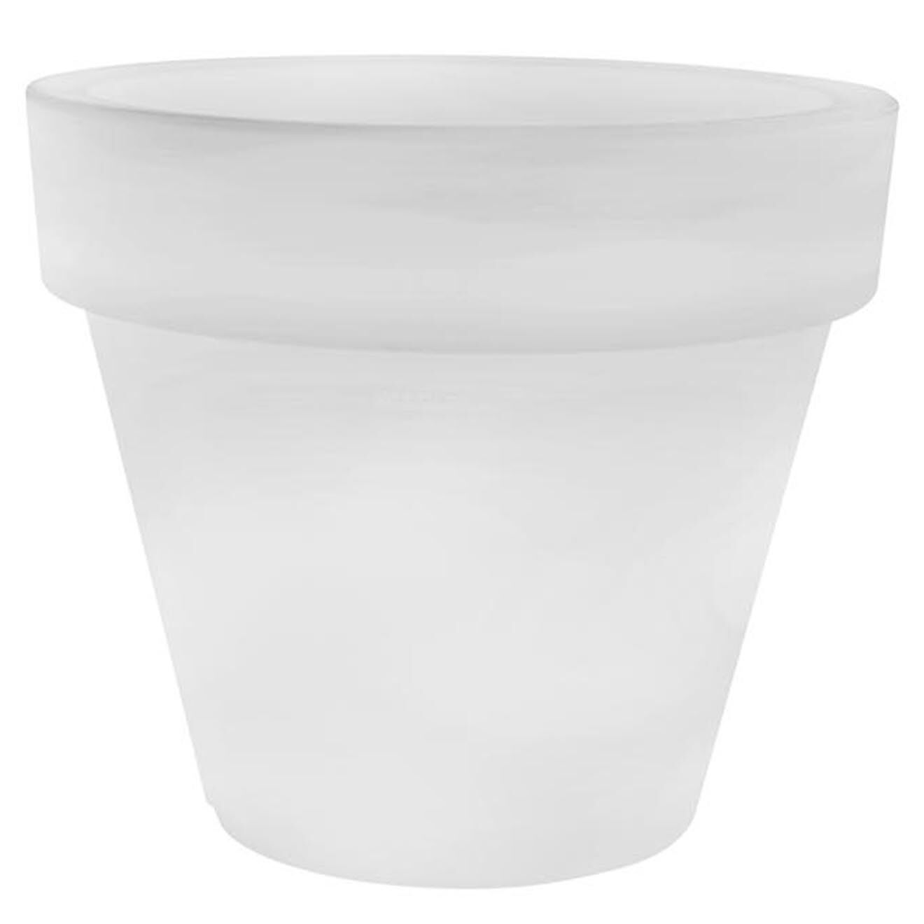 Serralunga Lampe Atmosfera blanche - D.68x60 cm