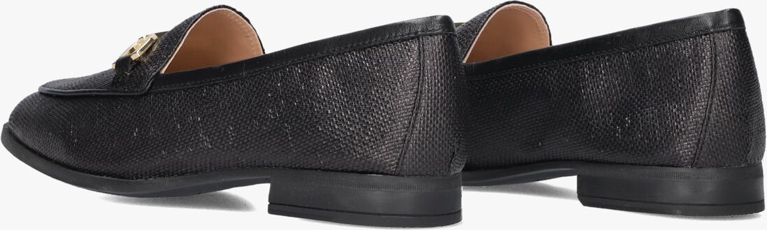 UNISA zwarte unisa loafers dalcy