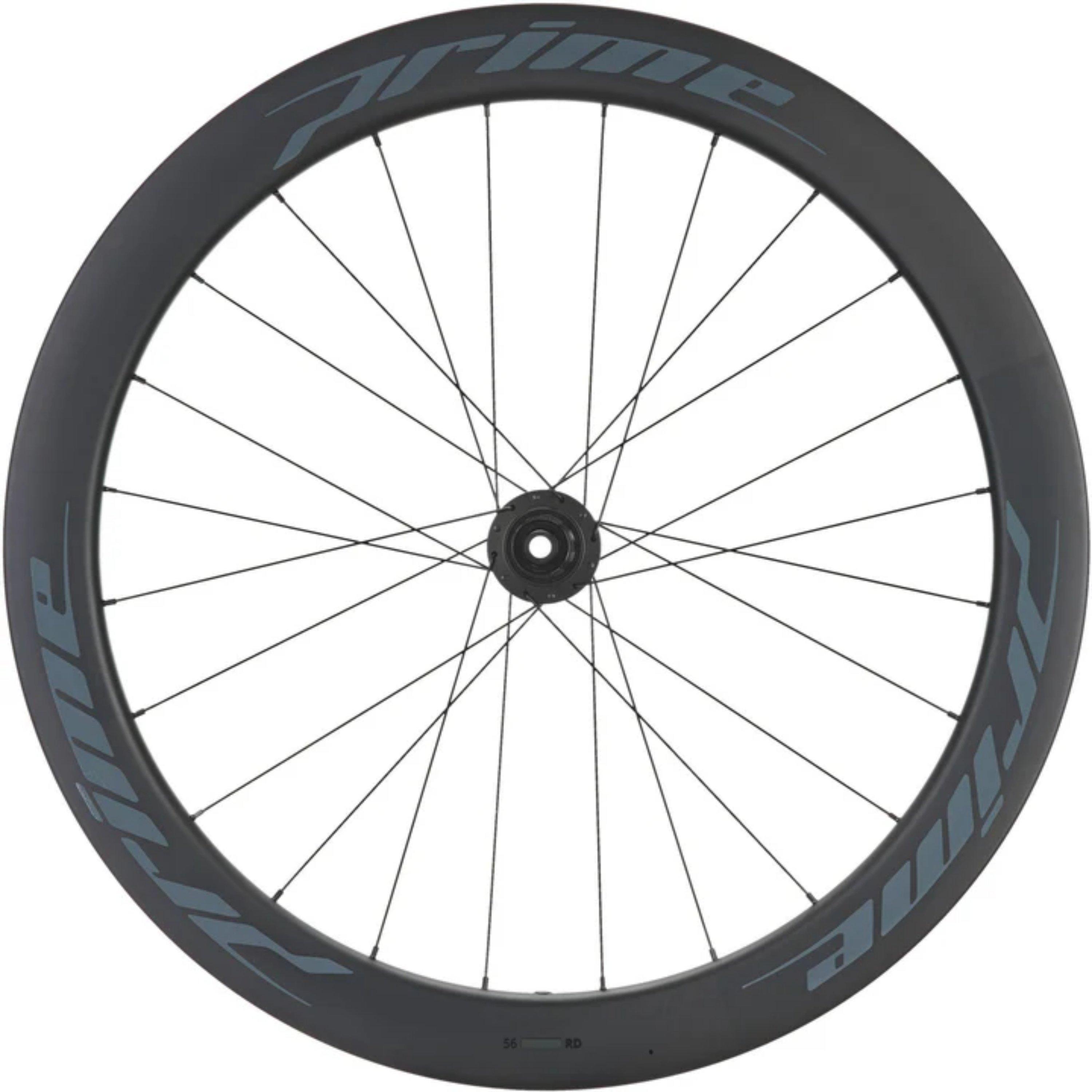 Prime Cycling Doyenne Carbon Wheelset