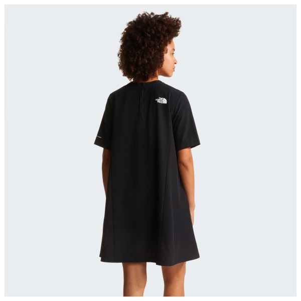 The North Face - Women's Packable Short Sleeve Dress - Robe