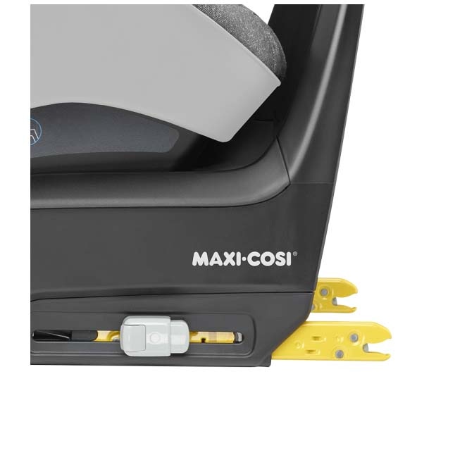 Maxi-Cosi Familyfix3 base Black