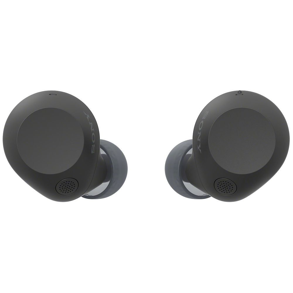 WF-C710N TWS NC In-Ear Kopfhörer IPX4 Headset   Ladecase (WFC710NB.CE7) - Schwarz