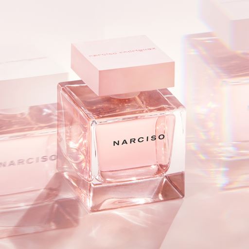 Narciso Rodriguez Cristal Eau De Parfum, 90 ml