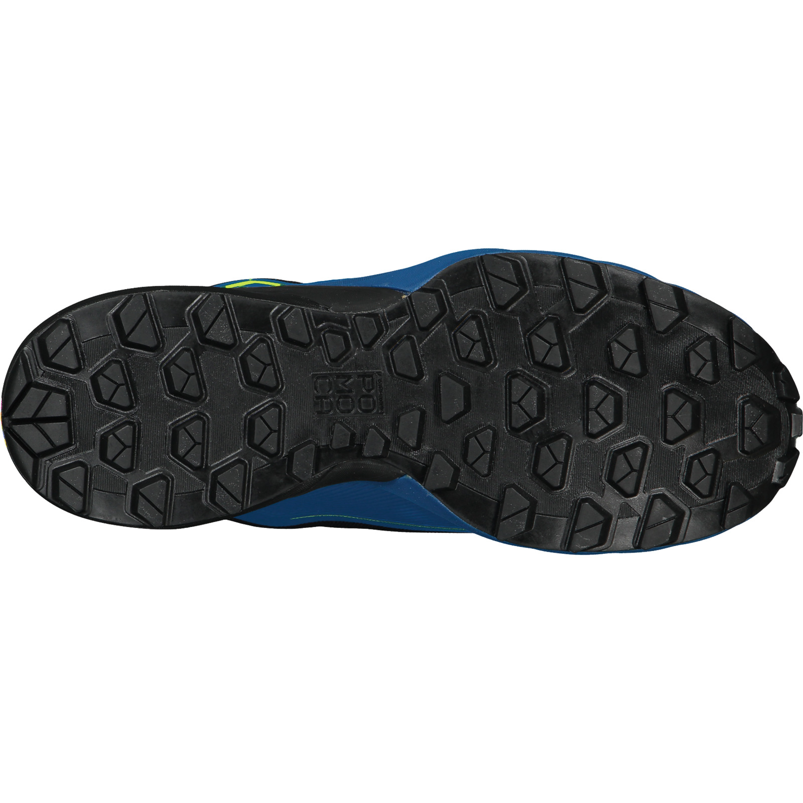 Dynafit Herren-Laufschuh Ultra 50 GTX 45