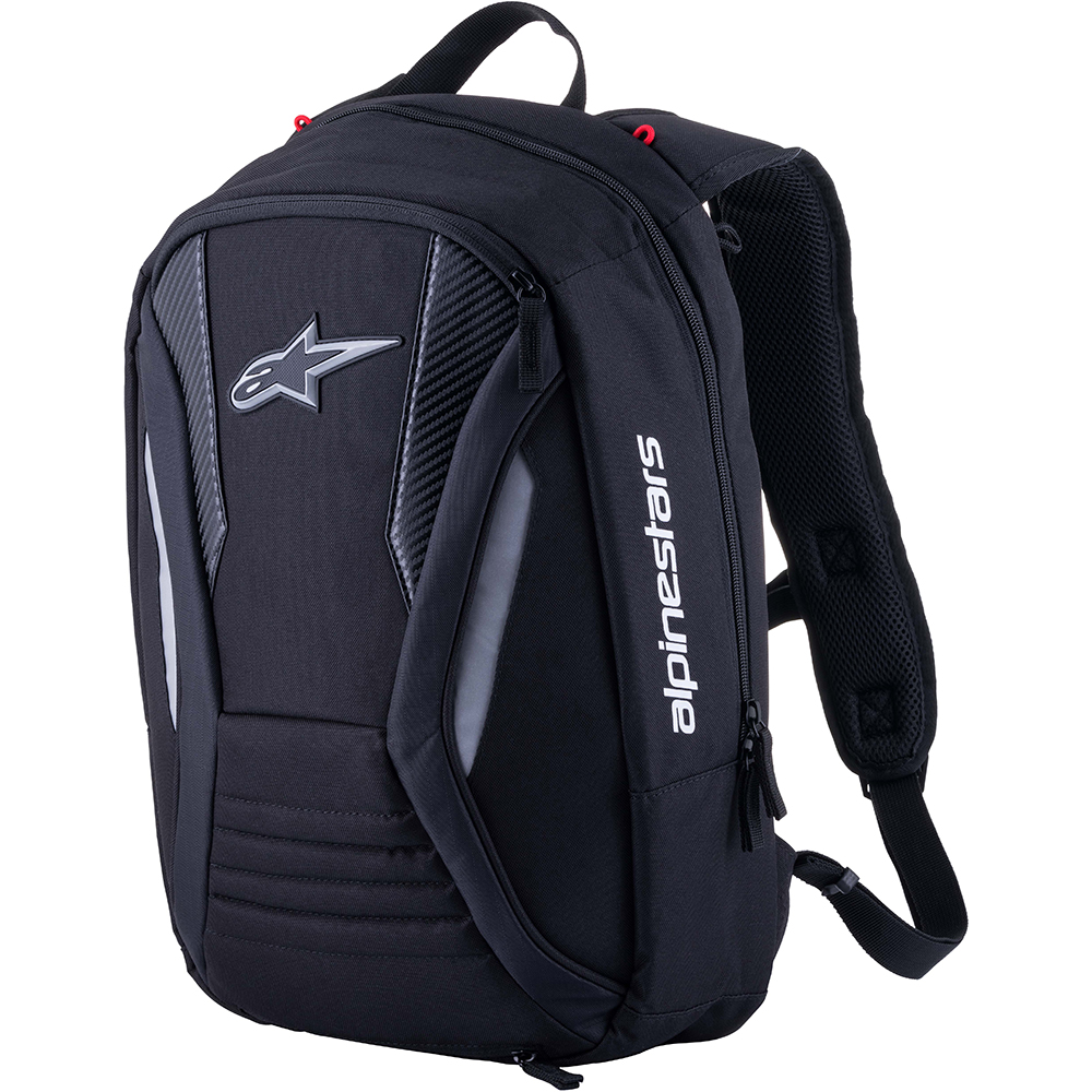 Alpinestars - Sac à dos Charger Boost Noir