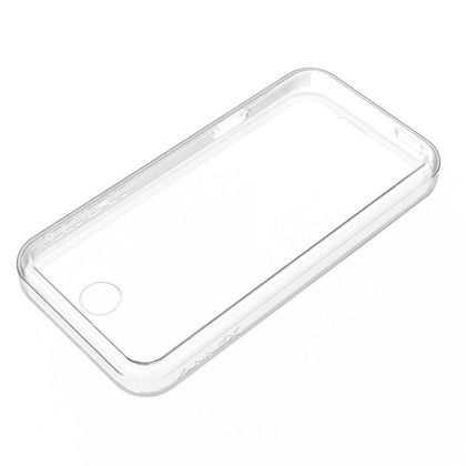 Coque de protection Quad Lock PONCHO IPHONE 5 / 5S / SE Universel - Incolore