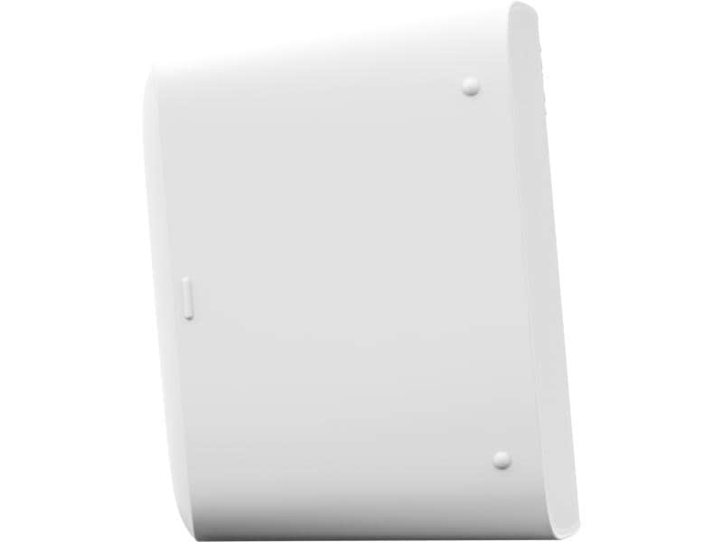 Sonos Lautsprecher Five Weiss Sonos Hi-Fi-Lautsprecher für Sound in Studioqualität