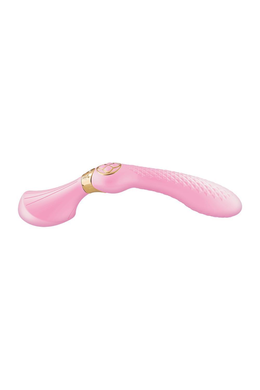 Shunga Zoa Light Pink