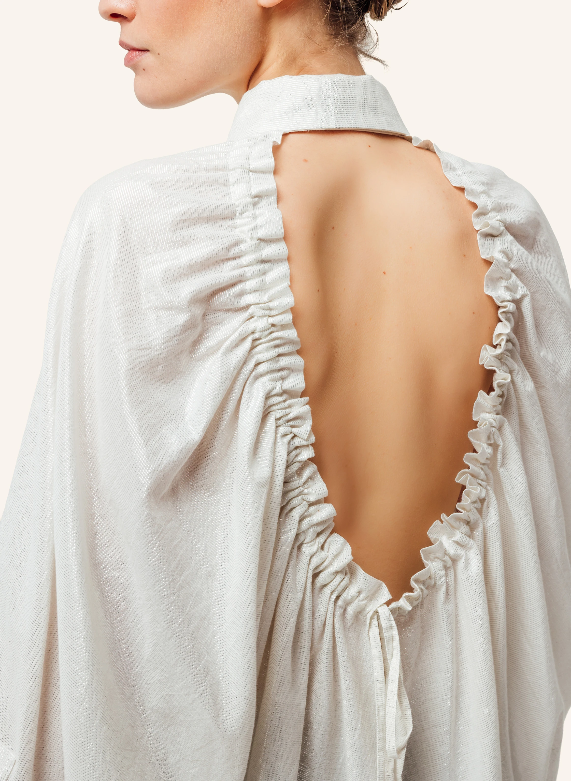 Helene Galwas Oversize Bluse KLARA