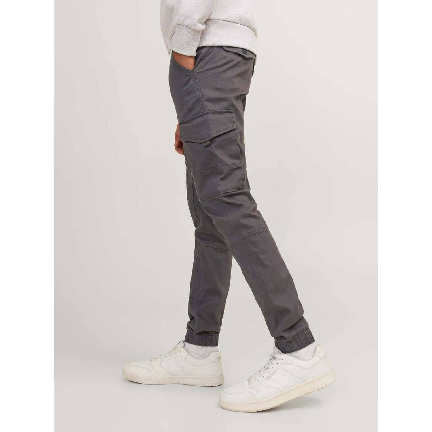 Jack & Jones Kids  Paul Flake 542 Asphalt
