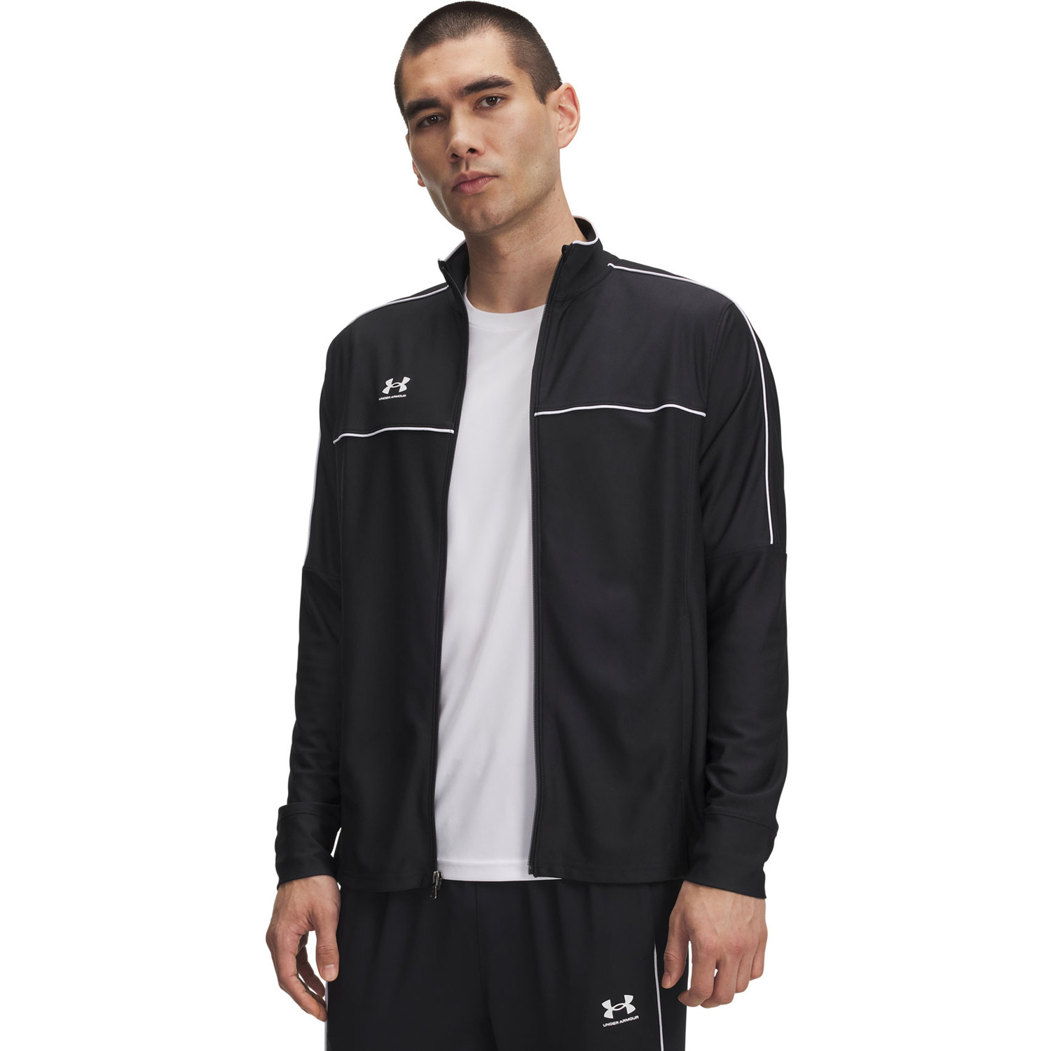 Under Armour Challenger Track Trainingspak
