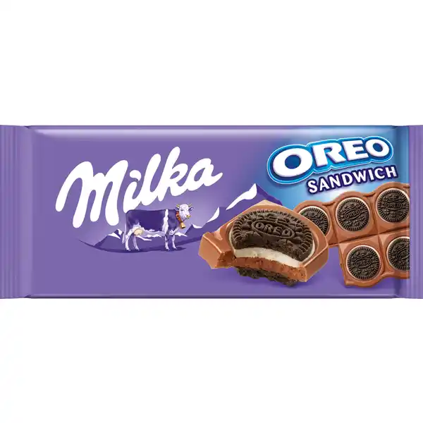 Oreo Sandwich