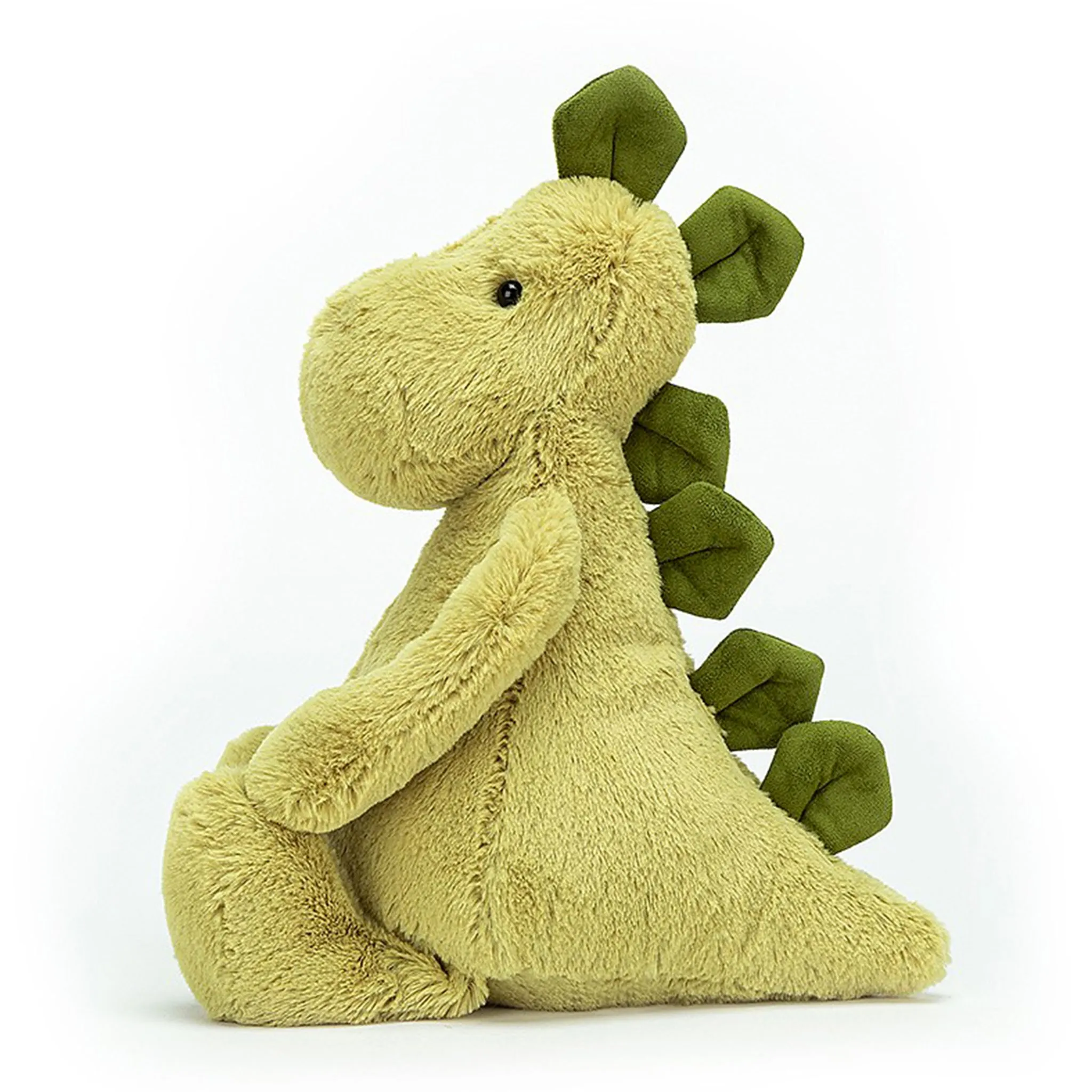 Jellycat Dinosaure Bashful 12