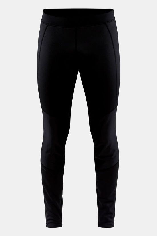 Craft Craft Core Bike Subz Wind Tights M Fietsbroek