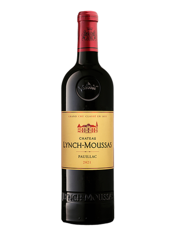 MAGNUM CH LYNCH MOUSSAS